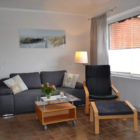 Apartment Utlande-18 *