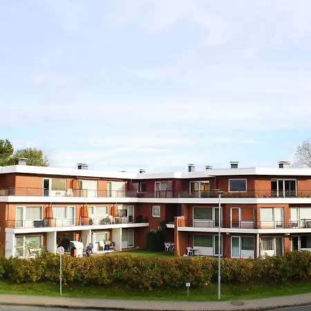 Utlande-18 Apartment *