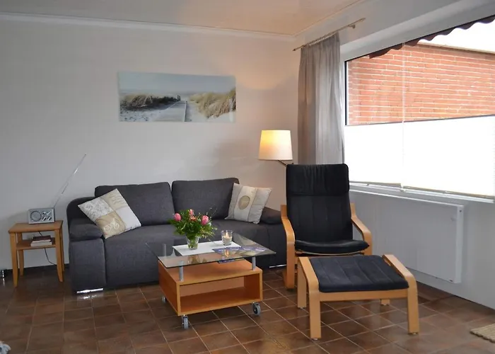 Lägenhet Utlande-18 *