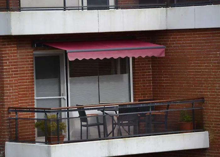 Utlande-18 Lägenhet