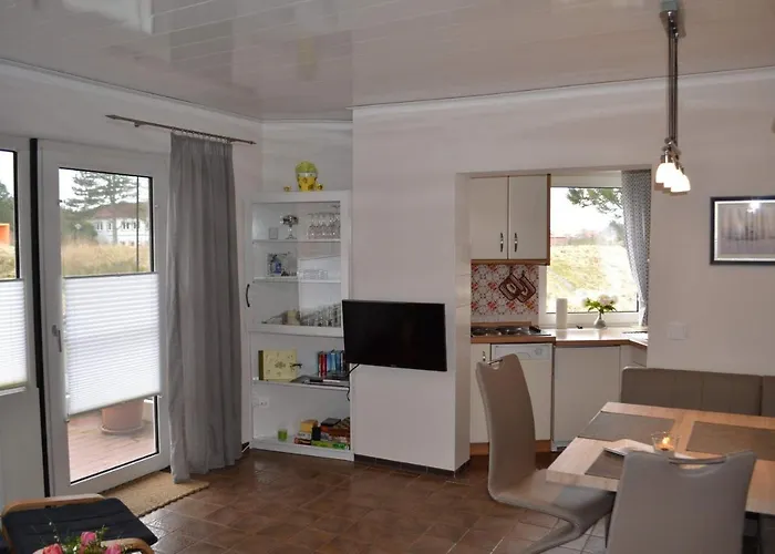 Lägenhet Utlande-18