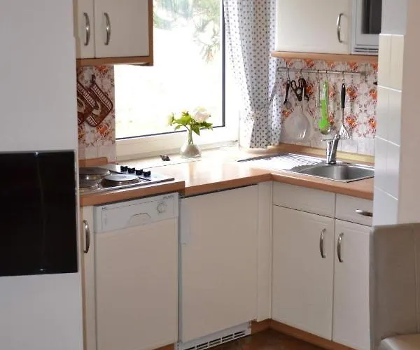 Utlande-18 Lägenhet